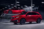 Acura MDX PMC Edition 2019 года
